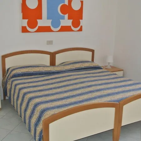 Comfortable Flat In Lignano Pineta Λινιάνο Σαμπιαντόρο