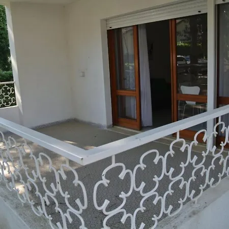 Διαμέρισμα Comfortable Flat In Lignano Pineta