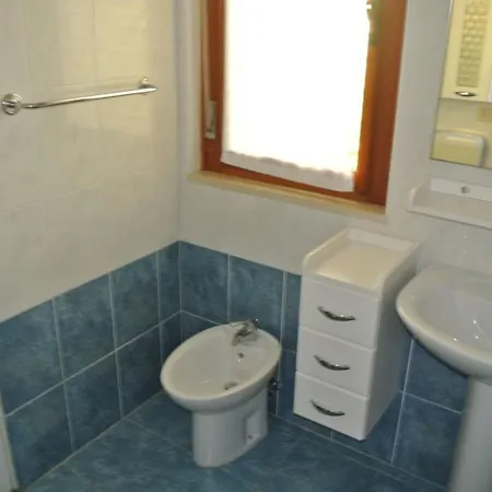 Comfortable Flat In Lignano Pineta Apartment